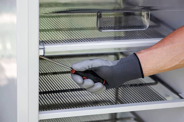 Commercial Maintenance Image 1