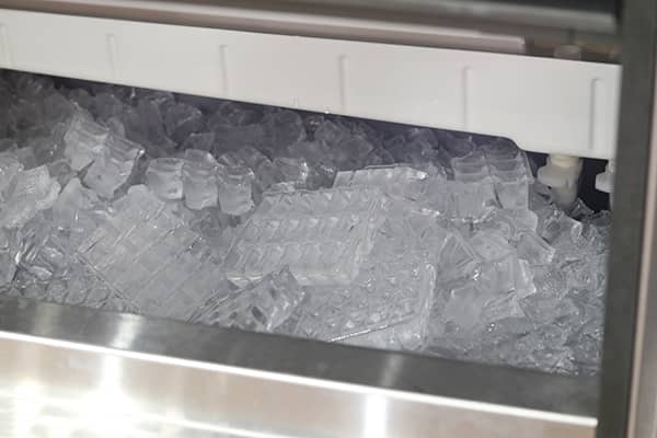 Commercial Ice Machine Installation and Repair Services Commercial Ice Machine Installation and Repair Services