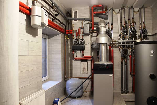 Furnace Installation and Repair Services Furnace Installation and Repair Services