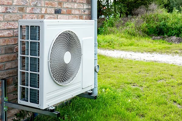 Heat Pump Installation and Repair Services Heat Pump Installation and Repair Services