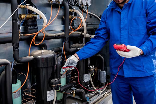 HVAC Inspection and Repair Services HVAC Inspection and Repair Services