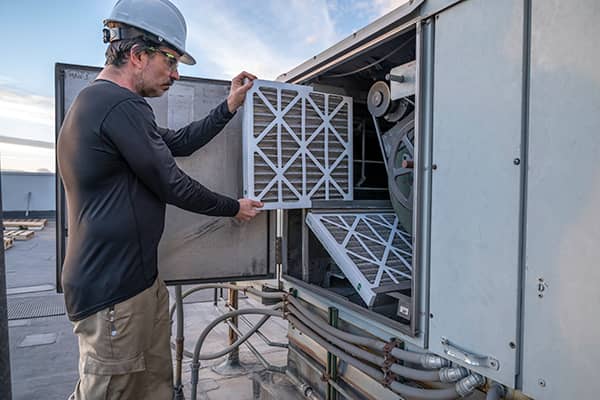 Professional HVAC Contractor Services Professional HVAC Contractor Services