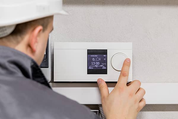 Smart Thermostat Installation and Repair Services Smart Thermostat Installation and Repair Services