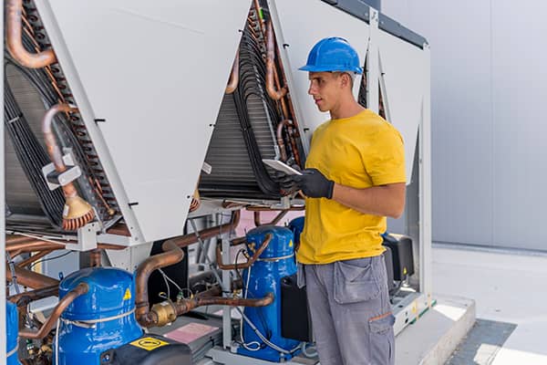 Walk-In Cooler Installation and Repair Services Walk-In Cooler Installation and Repair Services